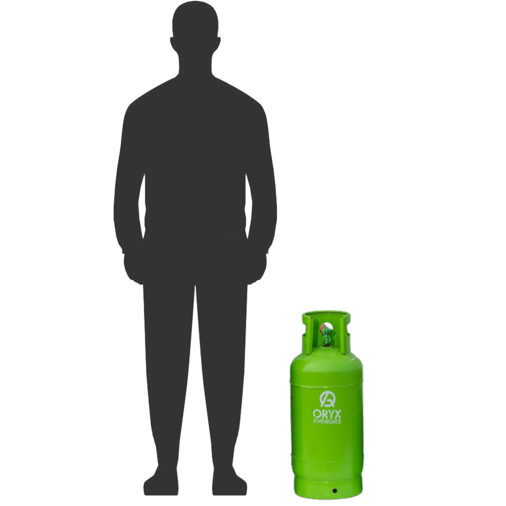 14kg LPG Cylinder