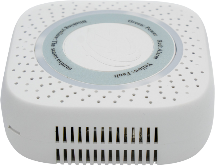 Gas Detectors